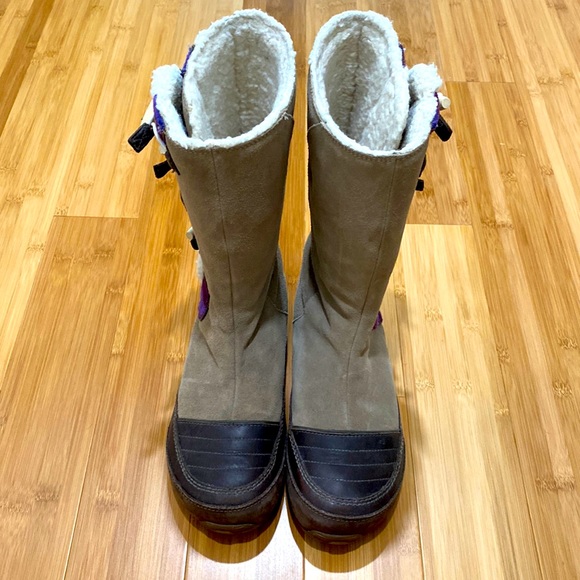 Fun winter boots!  Sorel - Picture 2 of 6